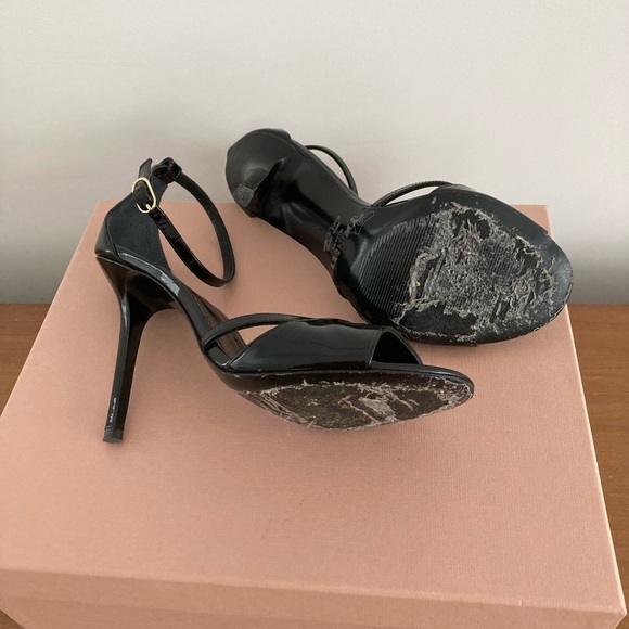 TwinSet Milano shoes - Picture 5 of 5